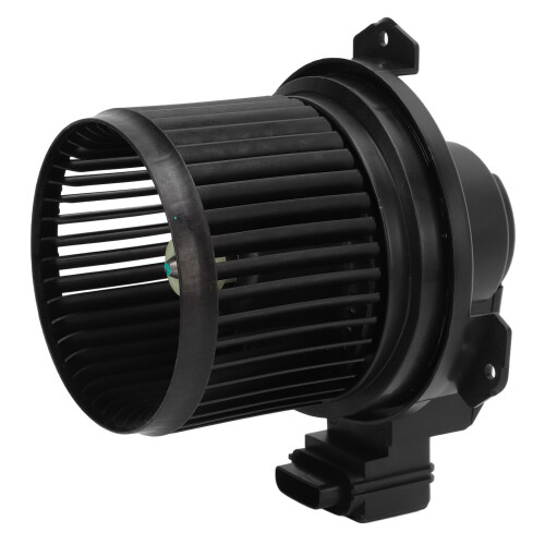 HVAC Heater Blower Motor Excellent Quality Reliable Replacement Stable Performance High Reliability Simple Installation No Modification Required ABS