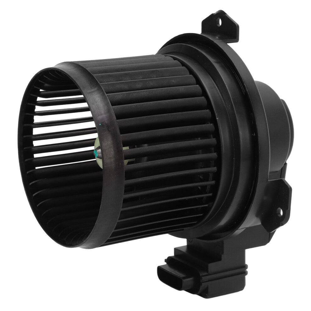 Hvac Heater Blower Motor Excellent Quality Reliable Replacement Stable Performance High Reliability Simple Installation No Modification Required Abs 9448483260091