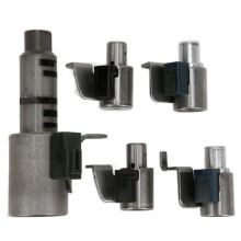 Comfortable Driving Experience Transmission Shift Solenoid for K110K111K112Transmissions Corrosion Resistant Durable High-Quality Materials Easy