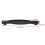 Tuning Valve Runner Arm Replacement Part Compatible With1.8L Engine Durable Performance OEM Design Easy Installation No Tools Required Intake 3