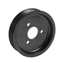 32421740858 Polia de Direção Hidráulica para E36 E46 320I 323I 325I 328I 330I E39 520I 523I 525I 528I 530I E38 728IL X3 E83