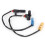 ISS Input Speed Sensor Transmission Speed Sensor Premium Quality Replacement Easy Installation for Improved Gear Shift Control High Reliability and 3