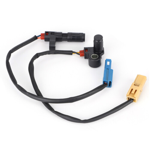 ISS Input Speed Sensor Transmission Speed Sensor Premium Quality Replacement Easy Installation for Improved Gear Shift Control High Reliability and 2