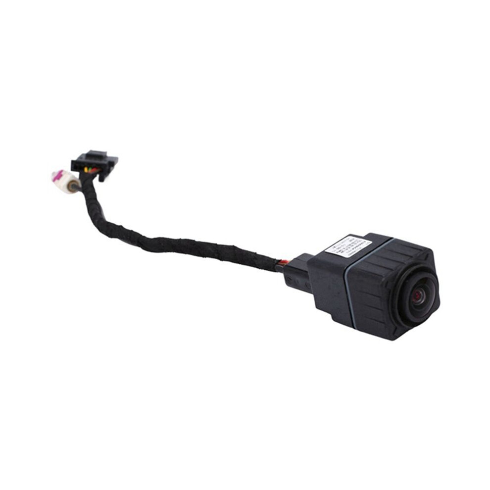 A0009054703 Car Rear Tailgate Rear View Camera For - Ml Gl350 Gl450 Black 6032112109351