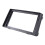 9 Tum Car Frame Fascia Adapter Canbus Box Decoder för  Daily 2018-2020 Android Radio Dash Fitting Panel Kit 5