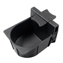 Car Center Console Inner Cup Holder Insert 66155AG010 for WRX STi Crosstrek 2008-19 66155AG010JC Water Cup Holder