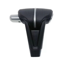 Car Front Handle Automatic Front Gear Shift Knob Lever Knob 54131-TLA-A63ZA 54131TLAA63ZA for CR-V CRV 2017-2021