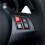 Red Steering Wheel M Mode Button Mode  Button for  3 Series M3 E90-E93 2007-2013 3