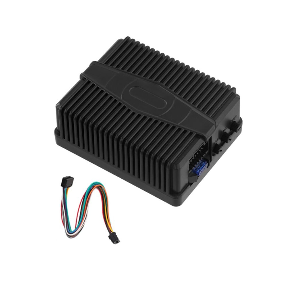 Car Audio Amplifier 9-16V Dap Sound Equalizer Dsp Amplifier Box Hifi Sound Dap Chip Dap Sound Processor For Car Radio 6032592227668