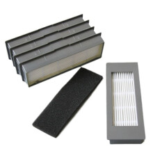 Passend für Saugroboter Zubehör DD35 DN55 OZMO900 DJ35 Hepa Filter