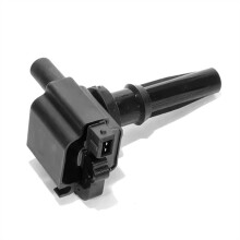 6pcs Motorcycle Ignition Coil Kits 1026102GAA for JAC Refine M5 S5 Rein 1.8T 2.0T Heyue Binyue 7F0724572 L20069 DX-001