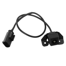 Rückfahrkamera, Einparkhilfe, Rückfahrkamera 95790-2S011 95790-2S012 für Tucson / IX35 2010-2013
