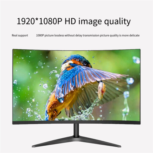 1080P 16x1 -Compatible Multiviewer 8 10 16 Screen Segmentation Seamless  Multi Screen Splitter EU Plug