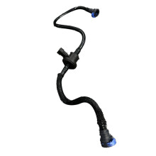 Carbon Tank Solenoid Valve Canister Purge Valve Solenoid with Hose for Focus 2012-2018 BV6Z-9D289-B B