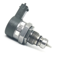 0281002625 Car Fuel Common Rail Pressure Control Valve Sensor DRV Valve for Croma Doblo Panda KA 2005-2013