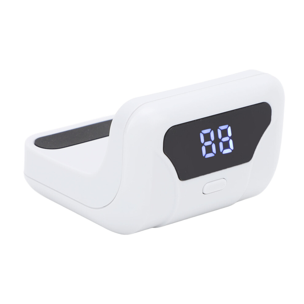 Controller Battery Pack 1500Mah Rechargeable Lithium Battery With Led Screen Type C 7621387517528