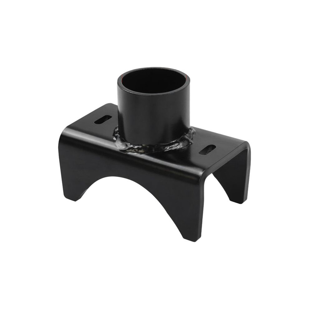 Bottle Jack Axle Adapter Lifting Saddle For 2In 3In 4In Round & 2In Square Tube,For Within 1.5In Lifting Platform 6032923511961