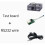 Barcode 1D Scanning Module Red Light 1D Scanning  1D Red Light Scanning Module Embedded Module RS232 Interface 2