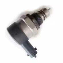 0281006430 Common-Rail-Druckregelventil DRV für Autokraftstoff für A4 A5 A6 A7 A8 Q5 für Amarok 2008-2015 0281006431
