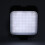 Luce video LED 6500K, 49 LED, portatile, per fotografia e streaming 16