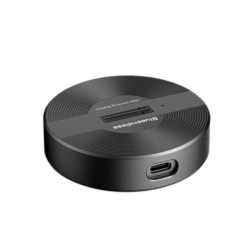 Blueendless M.2 NVME SSD Docking 40Gbps Transfer External Compatible with  4/3 USB4.0 Docking Station