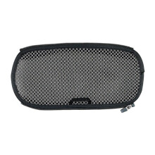 Sandwich Mesh Pannbandsskydd för PXC550 HyperX Headphones Headbeam Sleeve Pannbandsskydd Byt B
