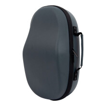 Draagtas Tas Lens Beschermhoes Waterdichte Draagbare Opbergtas met Mesh Vak voor Meta Quest 3 VR