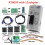 RT809F Serial ISP Programmer Kit with Adapters Universal Programming Tool 2