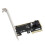 PCIE3.0X4 to U2 Adapter SFF8639 Interface U2 Solid-State Drive Adapter Board 4