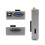 RT809F Serial ISP Programmer RT-SOP8-A Adapter Universal EEPROM Flash SPI BIOS Writer and Reader 3