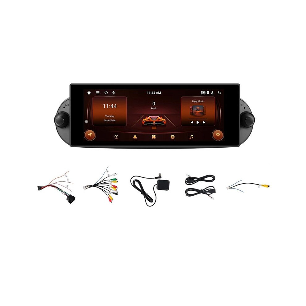6.86 Inch 2G+64G Android Car Radio For Beetle 2006-2010 Multimedia Mp5 Player Carplay Navi Wifi 4711477120905