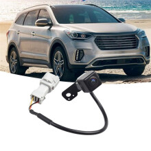 95760-A2100 New Rear View Camera Reverse Camera Parking Backup Camera for  Santa Fe 2013-16  CEED 12-16