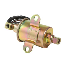 Pompa Elettrica del Carburante E11015 A029F887 A047N929 149-2620 per Pompa di Trasferimento del Carburante Onan