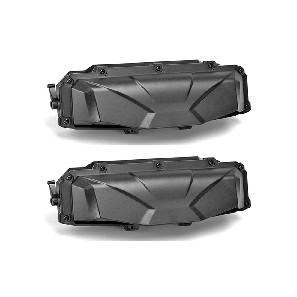 Utv Windshield Roof Vent Install Kit For Maverick X3 Trail Sport Compatible With Rzr 800 900 1000S 4712888816975