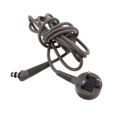 Tragbares Ladekabel Für Aus Schwarzem 2-