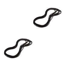 Pe Plastikrattan Flechtset Für Stuhl Und Reparatur