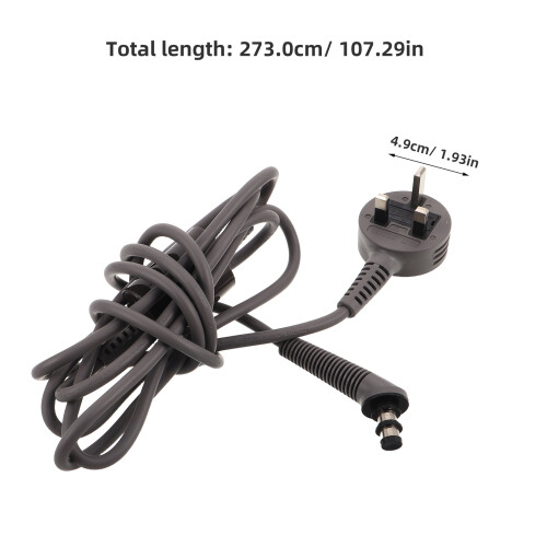 Tragbares Ladekabel Für Aus Schwarzem 2- 2