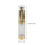2Pièces Distributeurs Crème Yeux Massage Plastique 15Ml 2