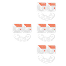 Anneaux En Plastique Pour Et Cartes DIY Maison