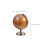 Globe Pour Apprentissage Multi Couleur Robuste ABS Métal 2