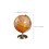 Globe Pour Apprentissage Multi Couleur Robuste ABS Métal 3