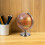 Globe Pour Apprentissage Multi Couleur Robuste ABS Métal 6