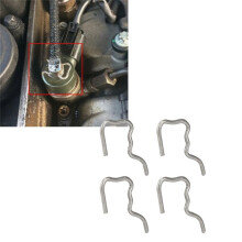 Clips de Tuyau de Fuite de Carburant de Voiture 1379930 pour Accessoires de Voiture pour Focus Mondeo C-MAX Focus