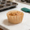100Pcs Coffee Baking Paper Cups Nonstick Basques Cake Liners Oven Safe 6