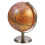 Globe Pour Apprentissage Multi Couleur Robuste ABS Métal 10