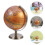 Globe Pour Apprentissage Multi Couleur Robuste ABS Métal 11