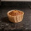 100Pcs Coffee Baking Paper Cups Nonstick Basques Cake Liners Oven Safe 7