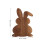 Plateau Snack Bois Marron Pour Mariage 2