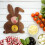 Plateau Snack Bois Marron Pour Mariage 7