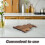 Plateau Snack Bois Marron Pour Mariage 9